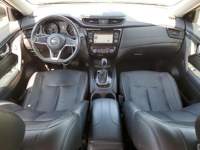 2017 NISSAN ROGUE S - 5N1AT2MT3HC751952