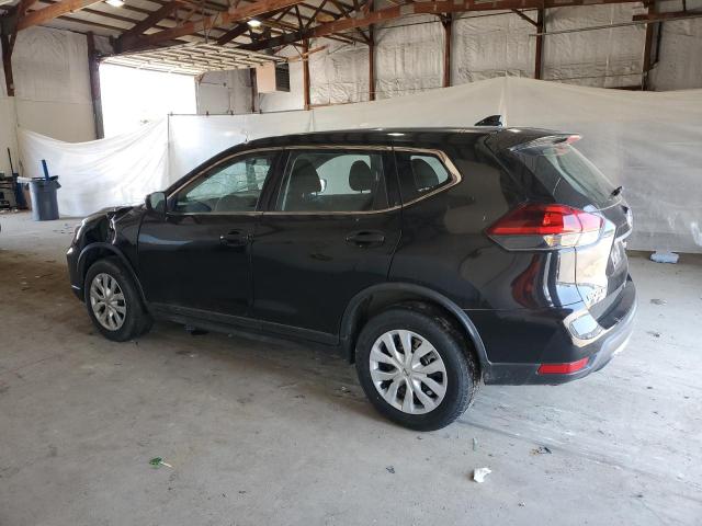 2018 NISSAN ROGUE S KNMAT2MV7JP514501