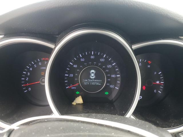 2015 KIA OPTIMA LX 5XXGM4A79FG450324