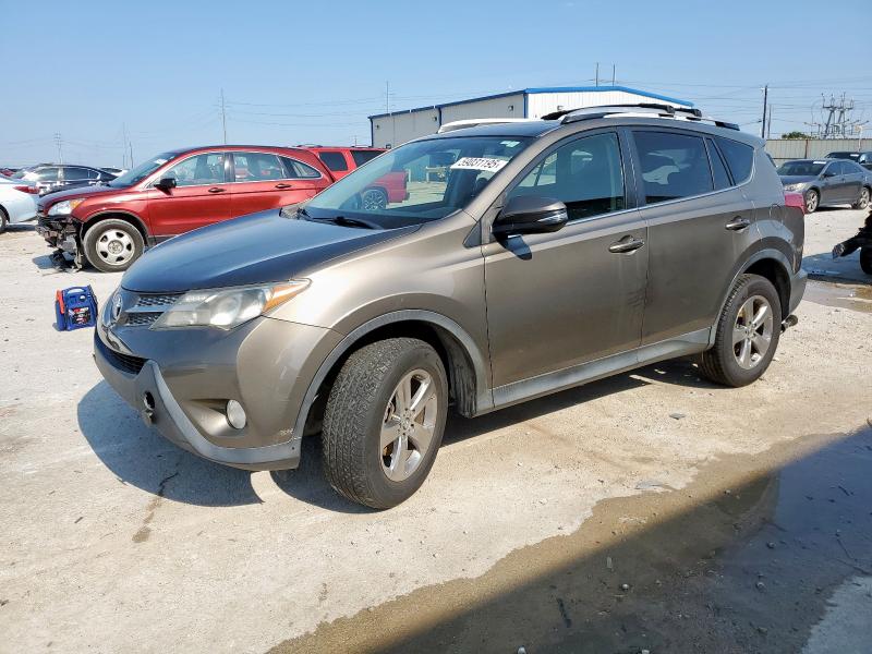 Vin: jtmwfrev2fd057593, lot: 59031195, toyota rav4 xle 2015 img_1