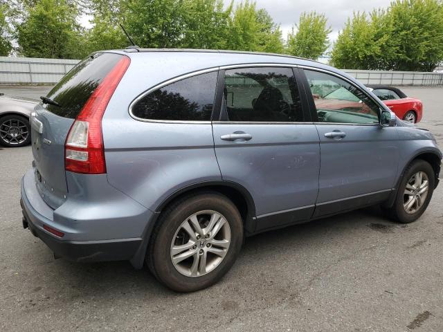 Vin: 5j6re4h70al097972, lot: 60987855, honda crv exl 20103