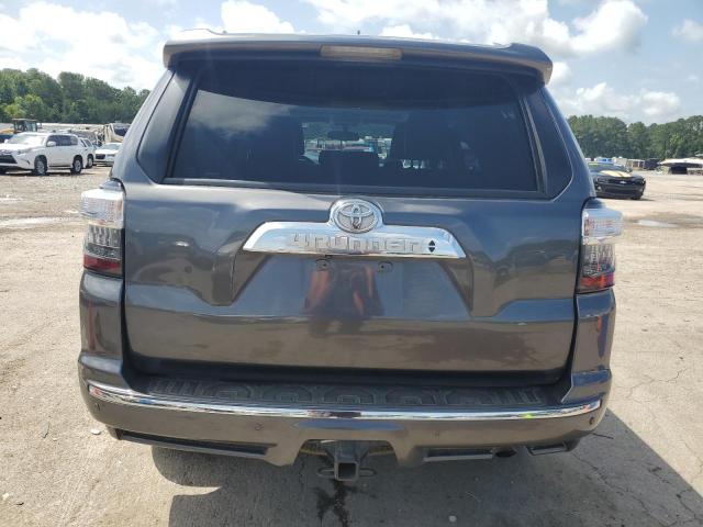 2016 TOYOTA 4RUNNER SR - JTEZU5JRXG5132391