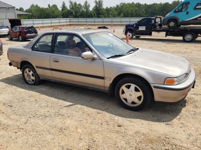 Vin: 1hgcb727xna039613, lot: 58091625, honda accord ex 19924