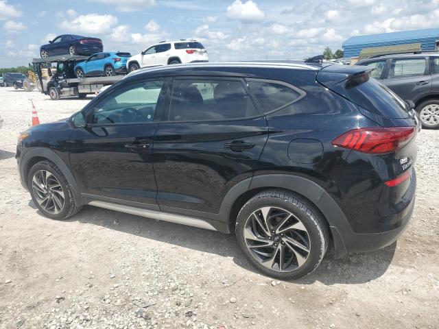 Vin: km8j33al1lu111915, lot: 58824645, hyundai tucson limited 20202