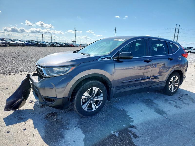 Vin: 7farw5h30he002687, lot: 60041435, honda crv lx 2017 img_1