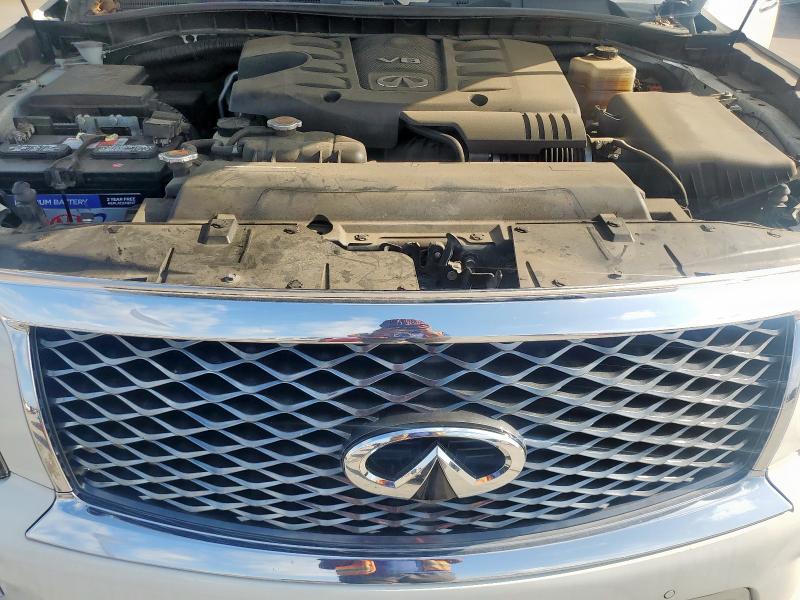 2016 INFINITI QX80 JN8AZ2NF9G9611464