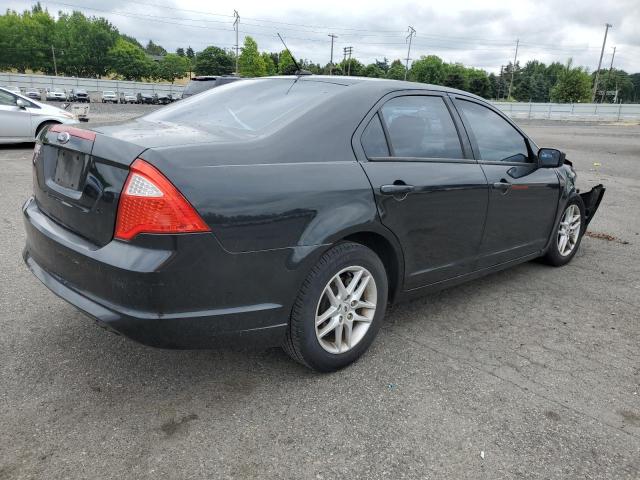 Vin: 3fahp0ga9cr416197, lot: 61876335, ford fusion s 20123