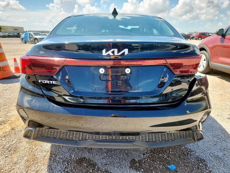 2024 KIA FORTE LX - 3KPF24AD0RE707990