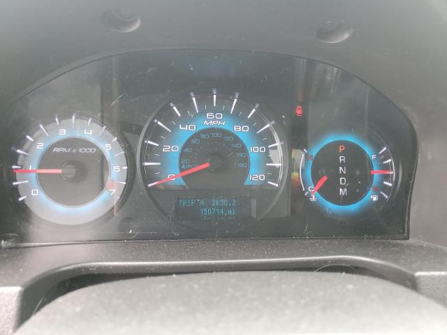 2011 FORD FUSION SPO - 3FAHP0DC5BR111476
