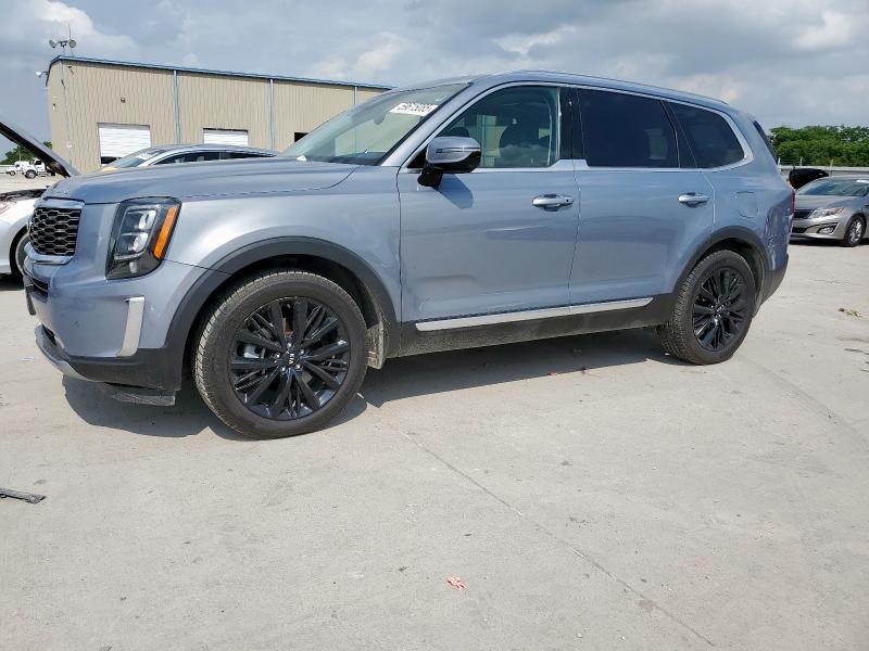 Vin: 5xyp5dhc7lg022016, lot: 59615085, kia telluride sx 2020 img_1