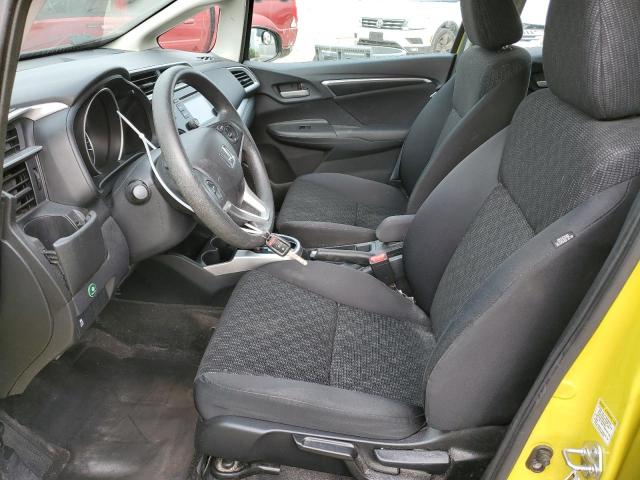 2015 HONDA FIT LX 3HGGK5H58FM721230