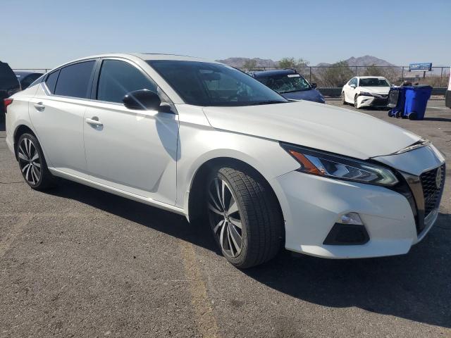 2020 NISSAN ALTIMA SR 1N4BL4CW4LN316456