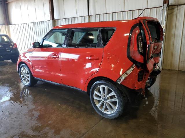 Vin: kndjp3a54j7600539, lot: 61832815, kia soul + 20182