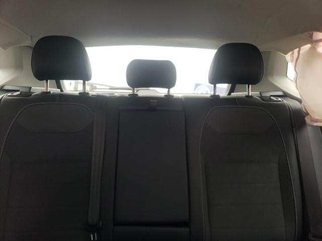 2024 VOLKSWAGEN TAOS SE 3VVUX7B25RM120005