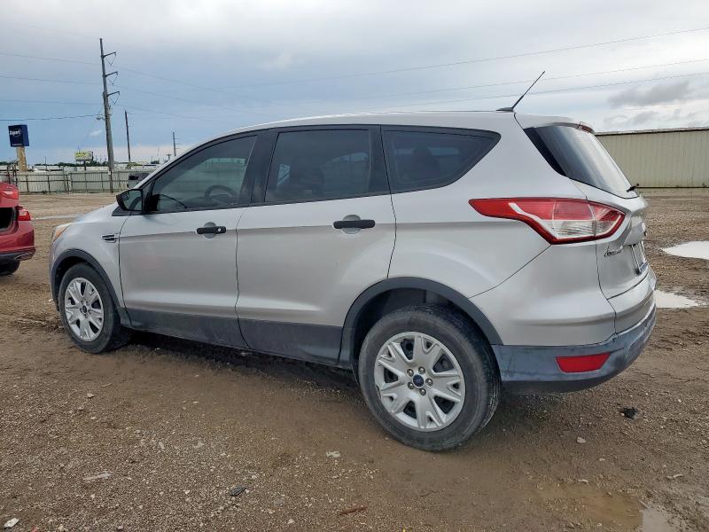 Vin: 1fmcu0f76fuc13053, lot: 57357815, ford escape s 20152