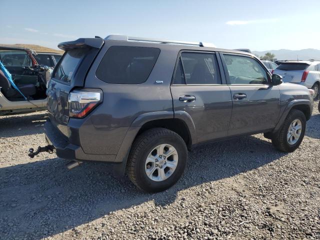 2017 TOYOTA 4RUNNER SR - JTEBU5JR5H5447098
