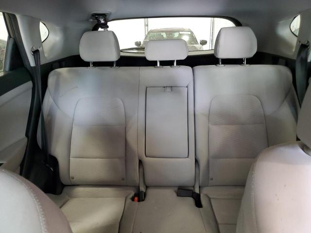 2019 HYUNDAI TUCSON SE - KM8J23A48KU934657