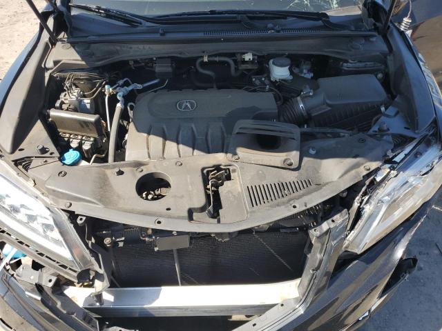 2017 ACURA RDX TECHNO 5J8TB3H55HL016652