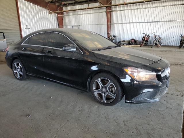 Vin: wddsj4eb2en152031, lot: 63282785, mercedes-benz cla-class 250 20144