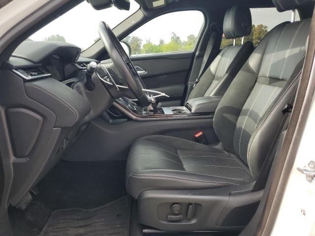 2021 LAND ROVER RANGE ROVE - SALYJ2EX1MA310393