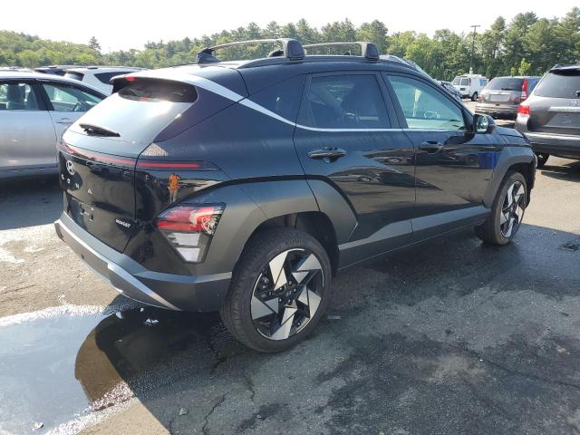2024 HYUNDAI KONA LIMITED KM8HECA35RU154137