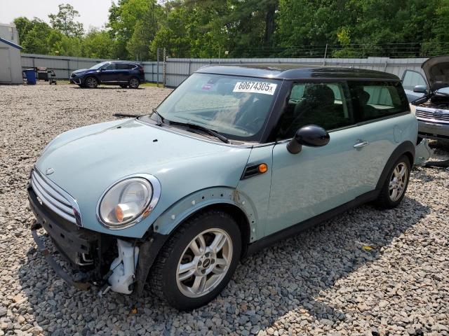 MINI COOPER CLU