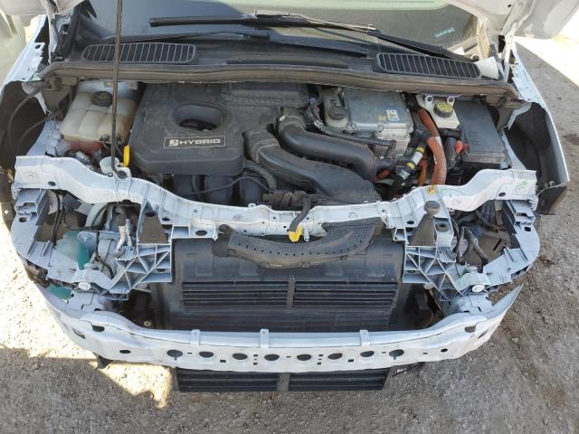 2015 FORD C-MAX SE 1FADP5AU3FL123980