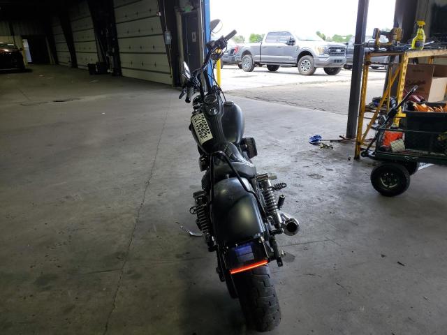 2015 HARLEY-DAVIDSON FXDB DYNA 1HD1GXM11FC327959