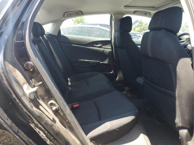 2017 HONDA CIVIC EX 19XFC2F77HE210289