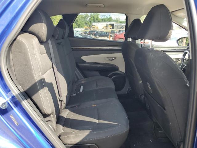 2022 HYUNDAI TUCSON SEL - 5NMJB3AE7NH012731