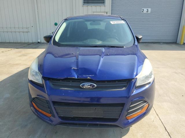2016 FORD ESCAPE S 1FMCU0F74GUB29685