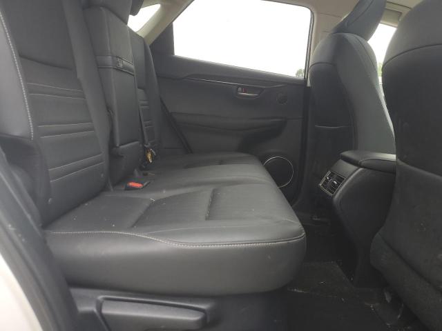 2015 LEXUS NX 200T JTJBARBZ1F2034948