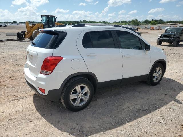 Vin: 3gncjlsb0hl247180, lot: 62319685, chevrolet trax 1lt 20173