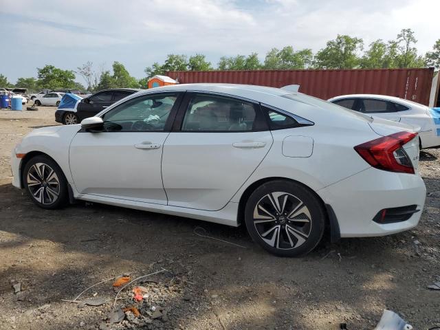 Vin: 2hgfc1f88gh641263, lot: 59769925, honda civic ex 20162