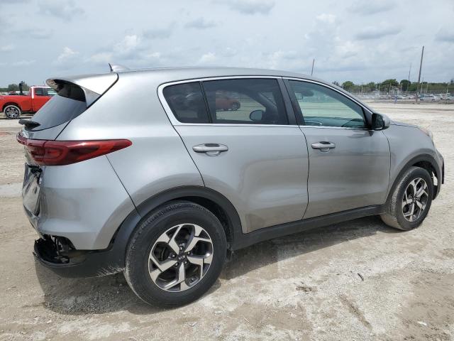 Vin: kndpm3ac4l7758478, lot: 58845845, kia sportage lx 20203