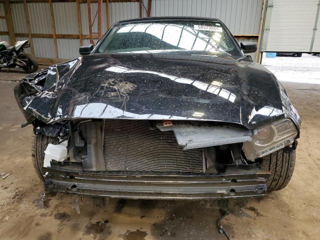 2013 FORD MUSTANG - 1ZVBP8AM2D5272737