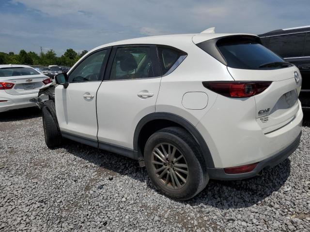 Vin: jm3kfabm7j0400336, lot: 61956255, mazda cx-5 sport 20182