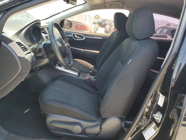 2019 NISSAN SENTRA S - 3N1AB7AP3KY293987