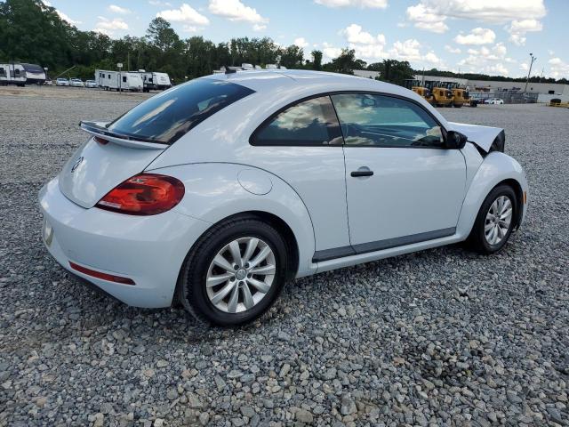 2018 VOLKSWAGEN BEETLE S 3VWFD7AT0JM703383