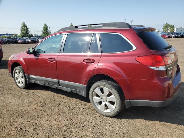 Vin: 4s4brgbc5c3260651, lot: 62073265, subaru outback 2.5i premium 20122