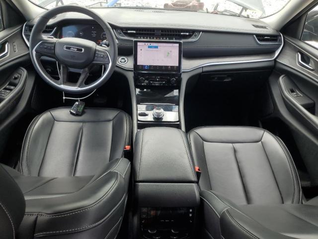 2023 JEEP GRAND CHER - 1C4RJKBGXP8840289