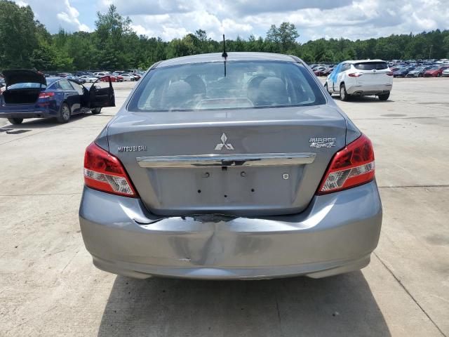 2019 MITSUBISHI MIRAGE G4 - ML32F3FJ4KHF11827