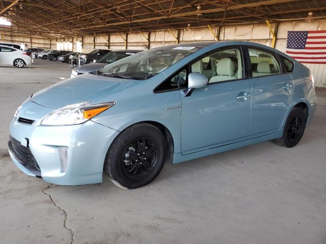 Vin: jtdkn3duxf1959370, lot: 61710085, toyota prius 2015 img_1