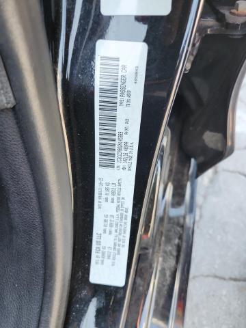 2016 CHRYSLER 200 LIMITE - 1C3CCCAB6GN145969