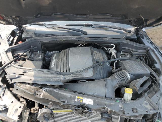 2016 DODGE DURANGO R/ - 1C4SDJCT5GC352413