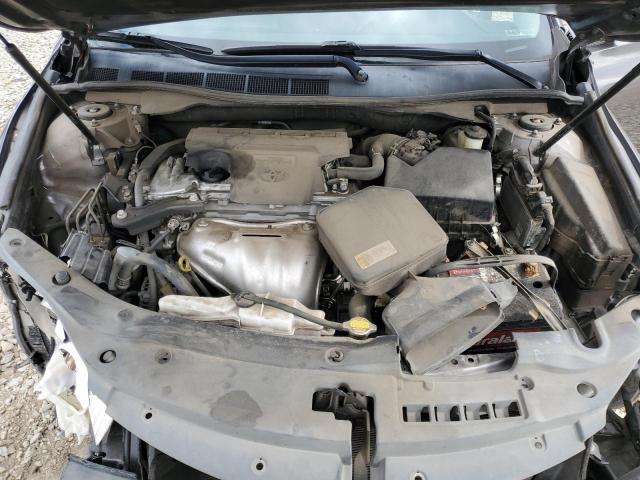 2015 TOYOTA CAMRY - 4T1BF1FK0FU085697