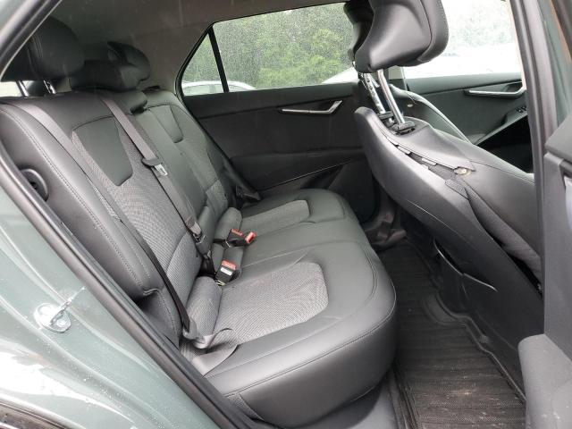 2025 KIA NIRO WIND KNDCR3L13S5136167