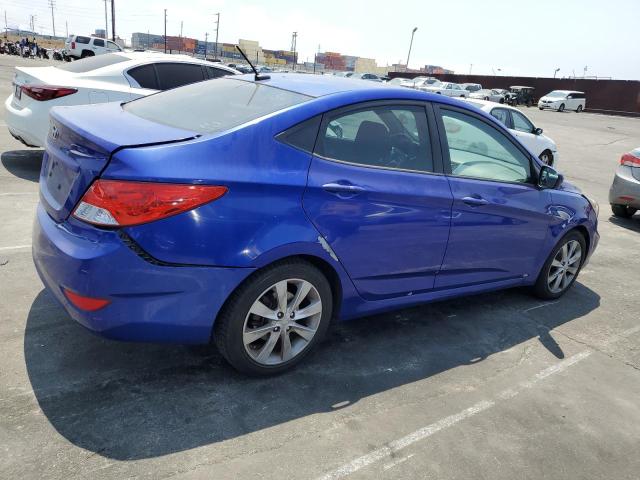 Vin: kmhcu4ae9cu137322, lot: 61499565, hyundai accent gls 20123