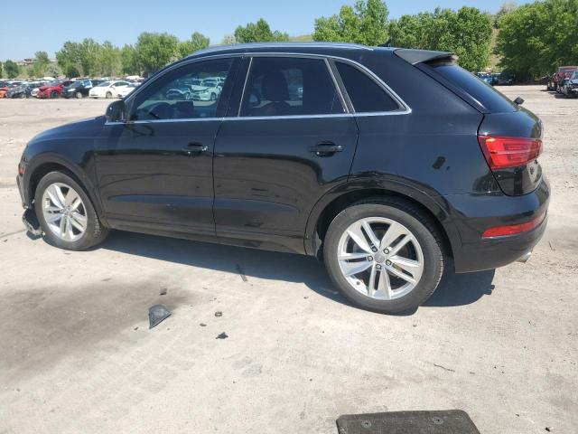 2016 AUDI Q3 PREMIUM WA1EFCFS9GR021167