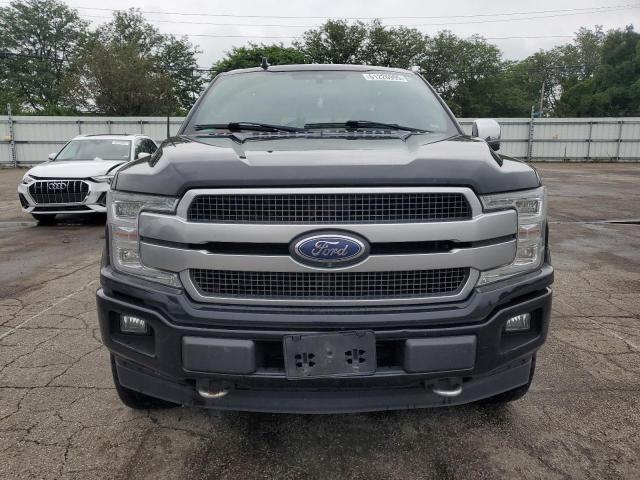 2018 FORD F150 SUPER - 1FTFW1EG4JFB10763